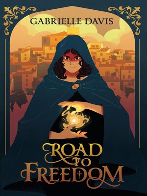 cover image of Road to Freedom